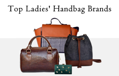 Top Ladies Handbags