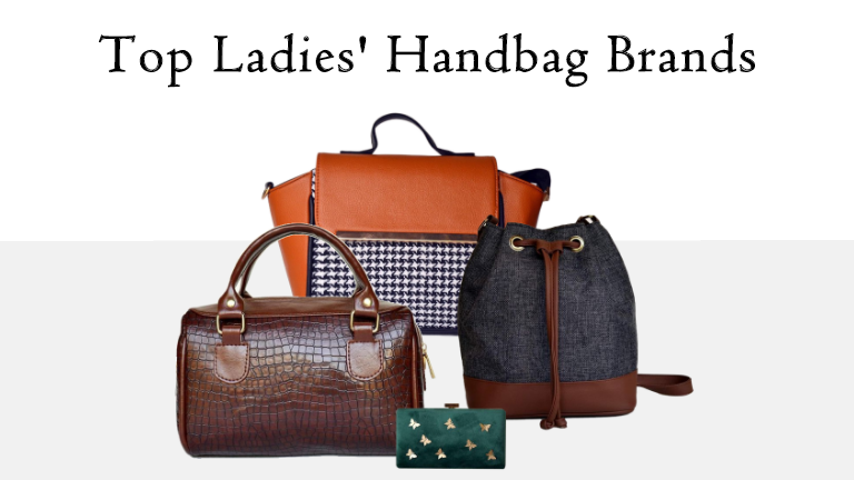 Best Ladies Handbags, Top Purses Brands in Pakistan 2023/ 2024