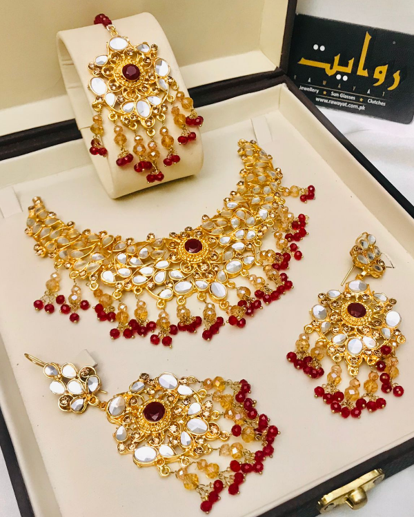 Rawayat Jewelry Brands