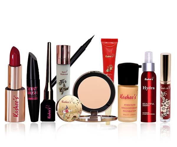 Top 10 Best Makeup Brands Online in Pakistan