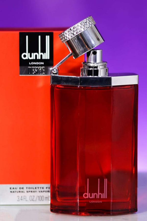 Desire by Dunhill - perfumes for men