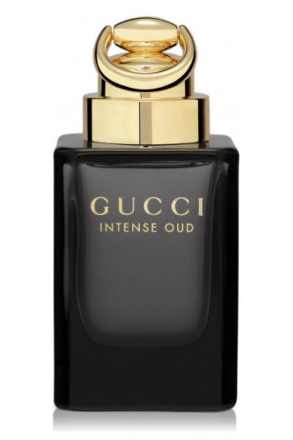 intense Oud Men Edp by Gucci - perfumes for men