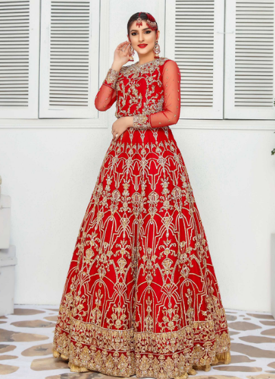 What To Wear To A Pakistani Wedding Dress N Designing