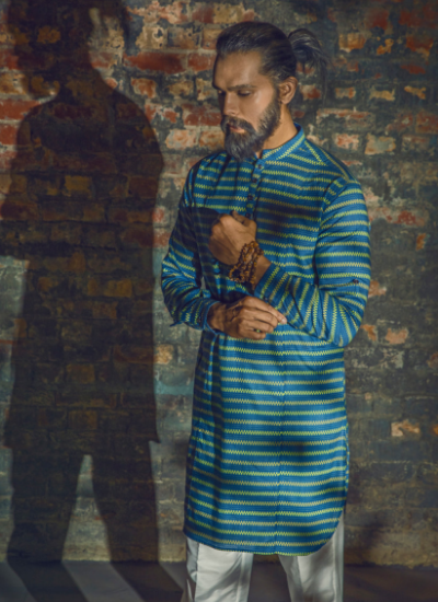 Munib Nawaz Kurta Brand in Pakistan